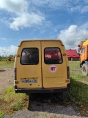 Продается автобус ГАЗ 322132 405220,  2006 года,  Калининградская обл.